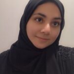Dr. Sarah Nazir