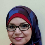Dr. Zainab Abu Zeid