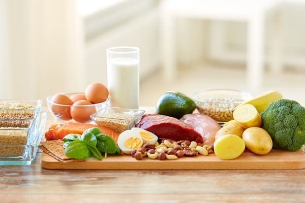 How Food Choices can Affect your Baby while Breastfeeding