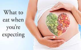 nutrition during pregnancy