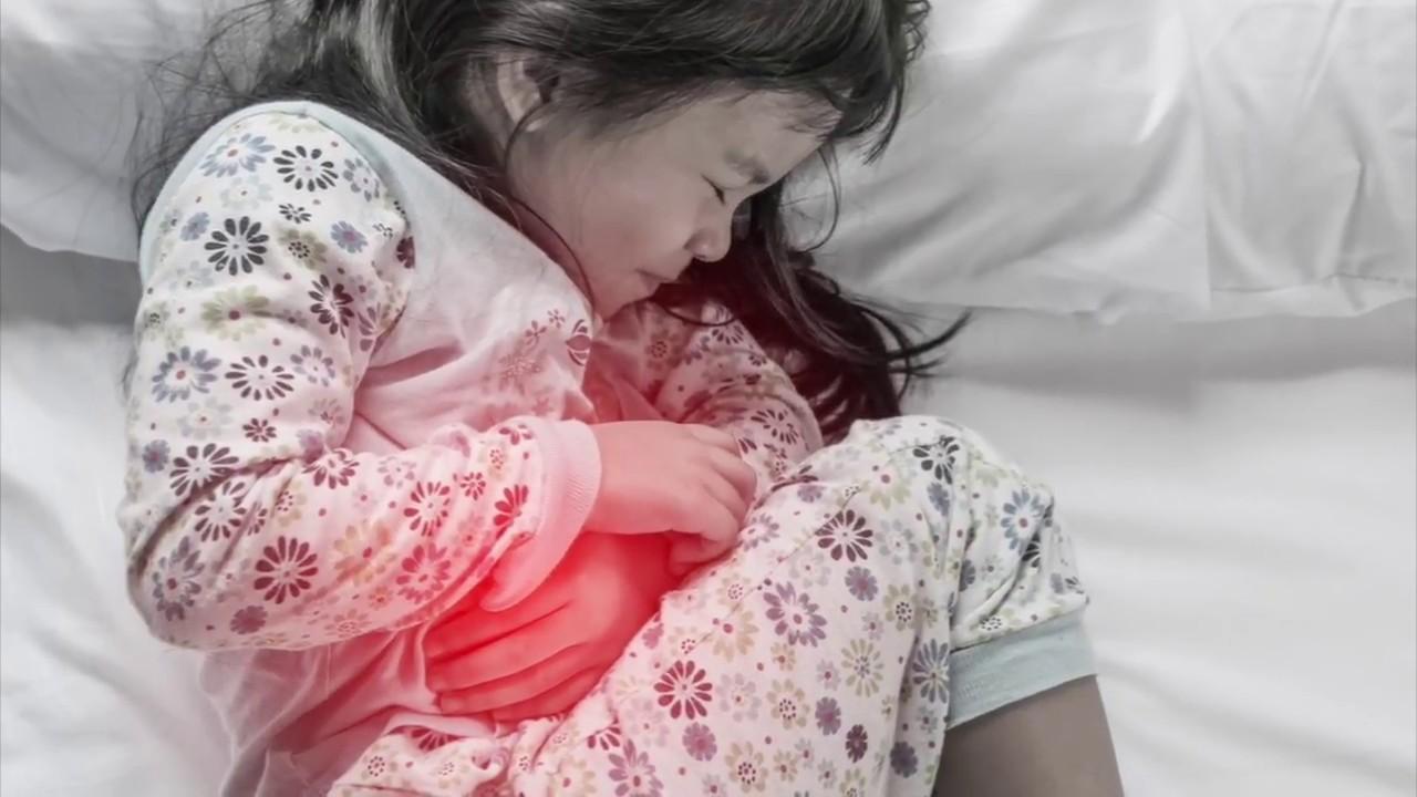 Urinary Tract Infections (UTI) in children