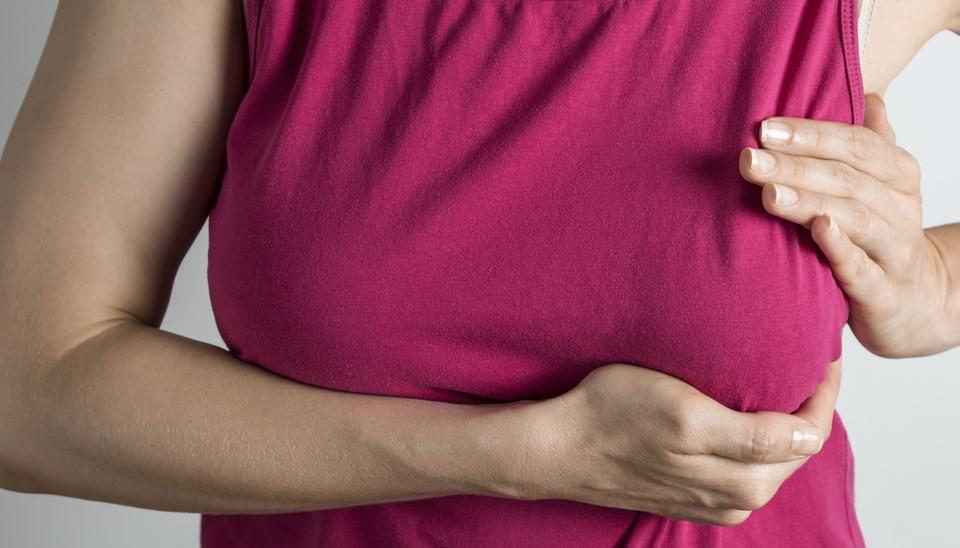 Lactational Mastitis & Breast Abscess Among Lactating Mothers