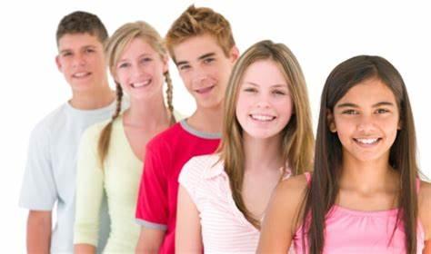 The Psychological outgrowth of puberty