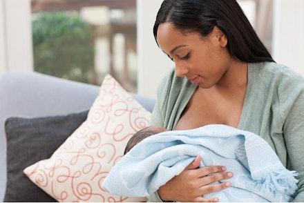 The Benefits of Breastfeeding