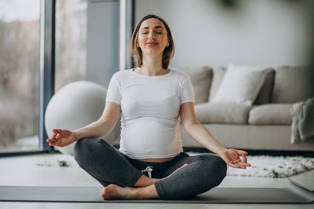 Do Pregnant Women Need to Exercise?