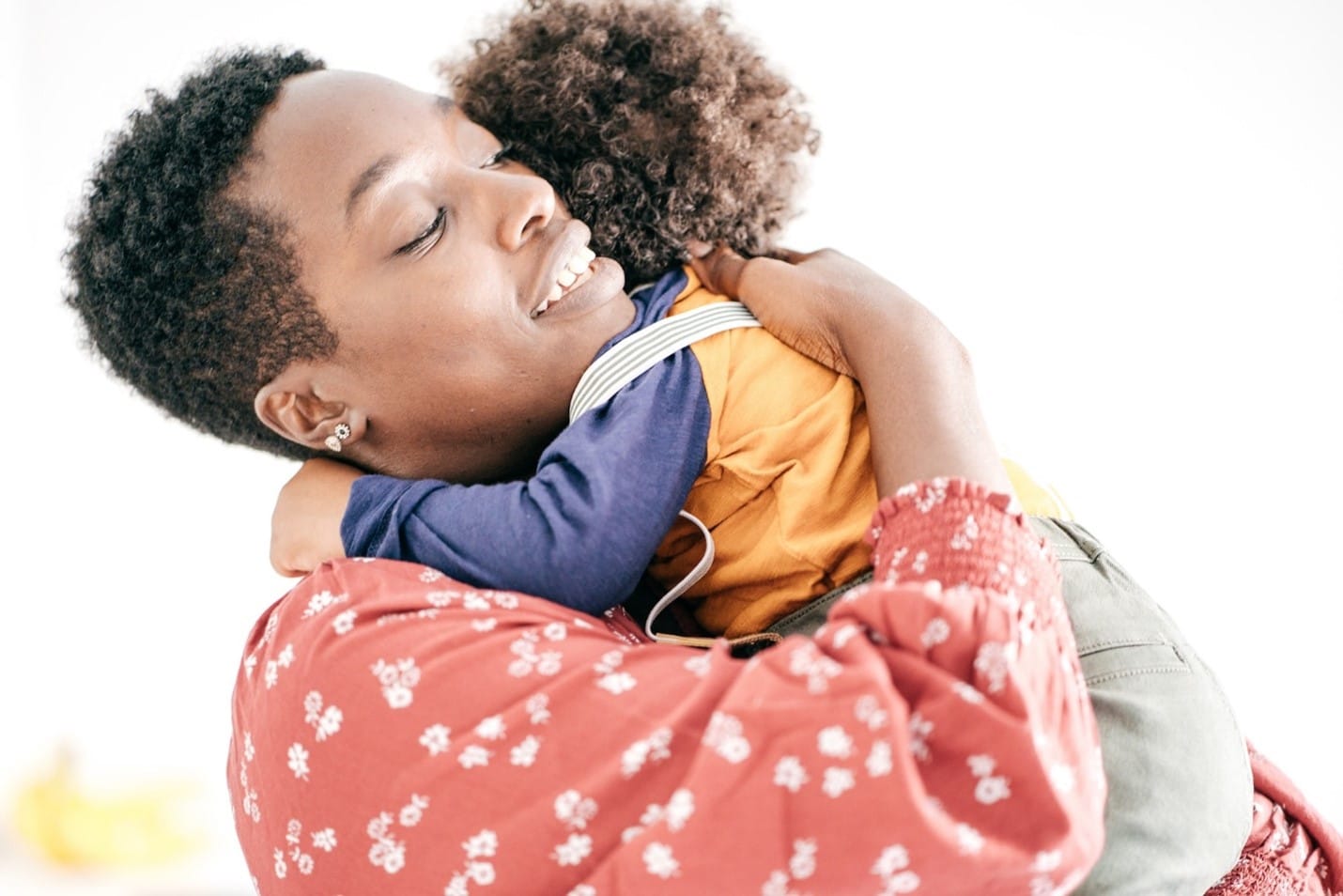 Understanding and dealing with your child’s behavior