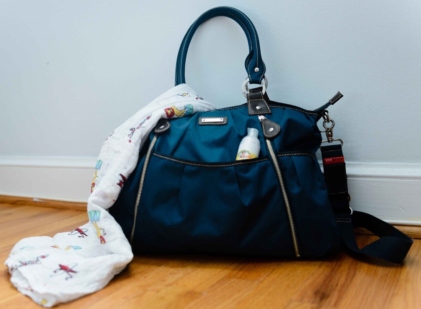 Essential Items for Your Hospital Bag