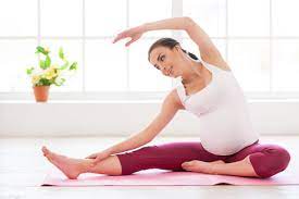 pregnant women exercise