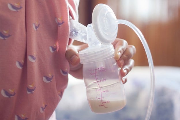 A Guide to Breast Pumps: Making the Best Choice for Breastfeeding Mamas