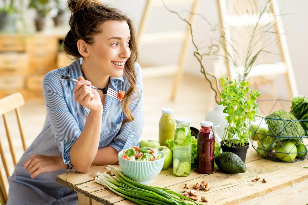 The Impact of a Vegan Diet on Women’s Journey through Fertility, Pregnancy, and Postpartum