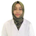 Dr. Rishna Akbar