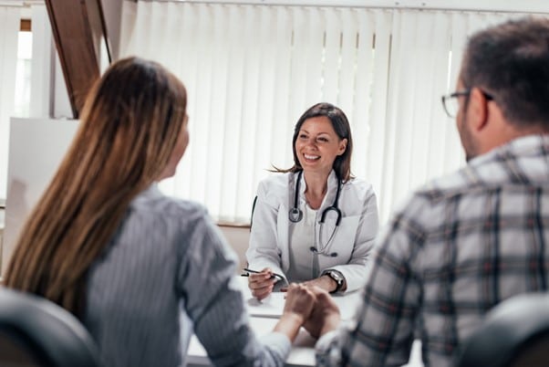 Preimplantation Gene Limitations in Fertility Treatment
