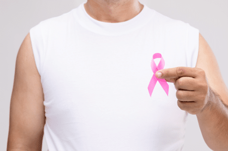 Men and Breast Cancer: Understand the Hidden Risks