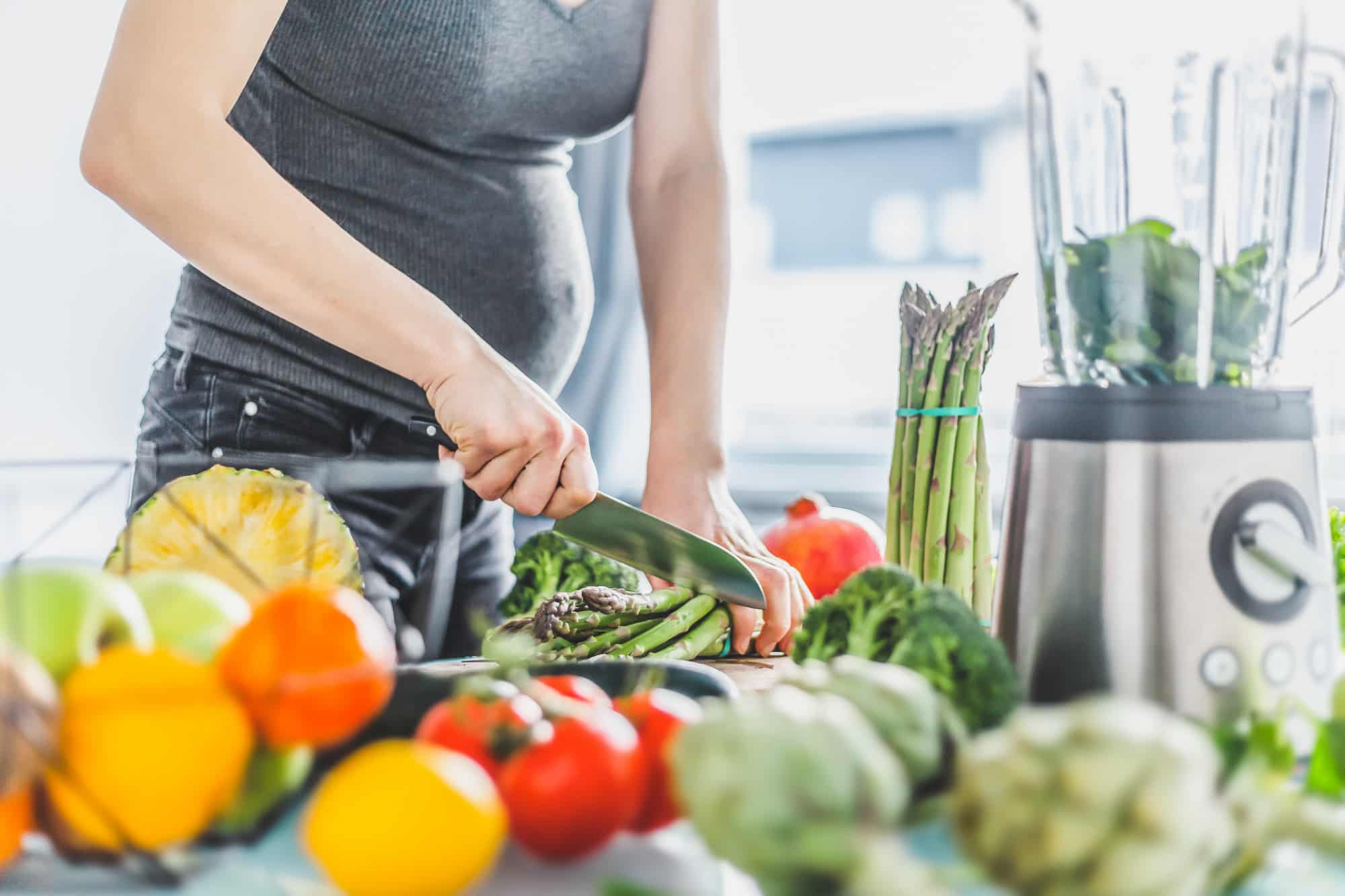 The Role of Nutrition and Genetics in Preventing Preeclampsia During Pregnancy
