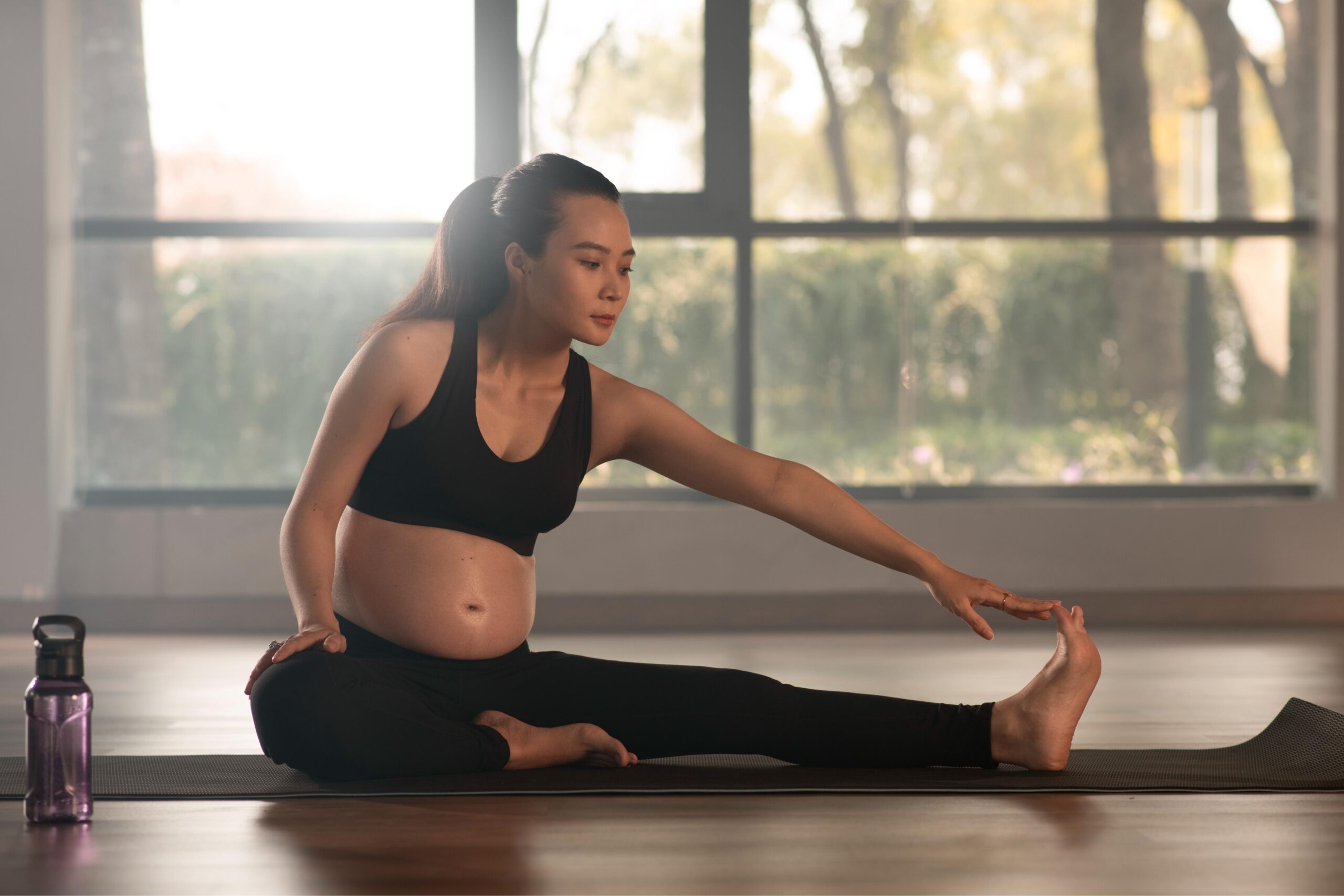 Restless Legs Syndrome in Pregnancy: Causes, Symptoms, and How to Find Relief