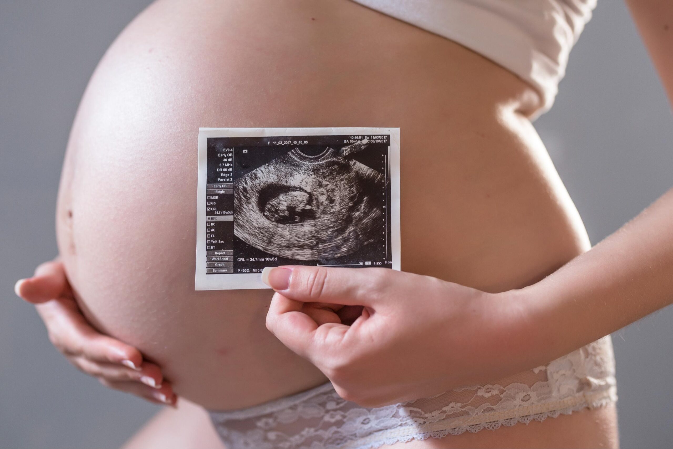Protecting Your Pregnancy: Avoiding Harmful Environmental Toxins