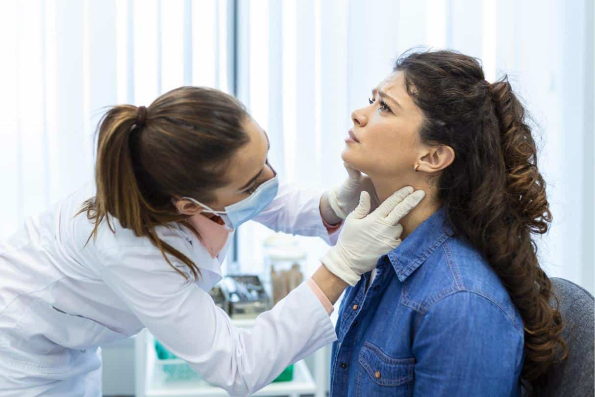 Thyroid Health in Pregnancy: Why It’s Important for You and Your Baby