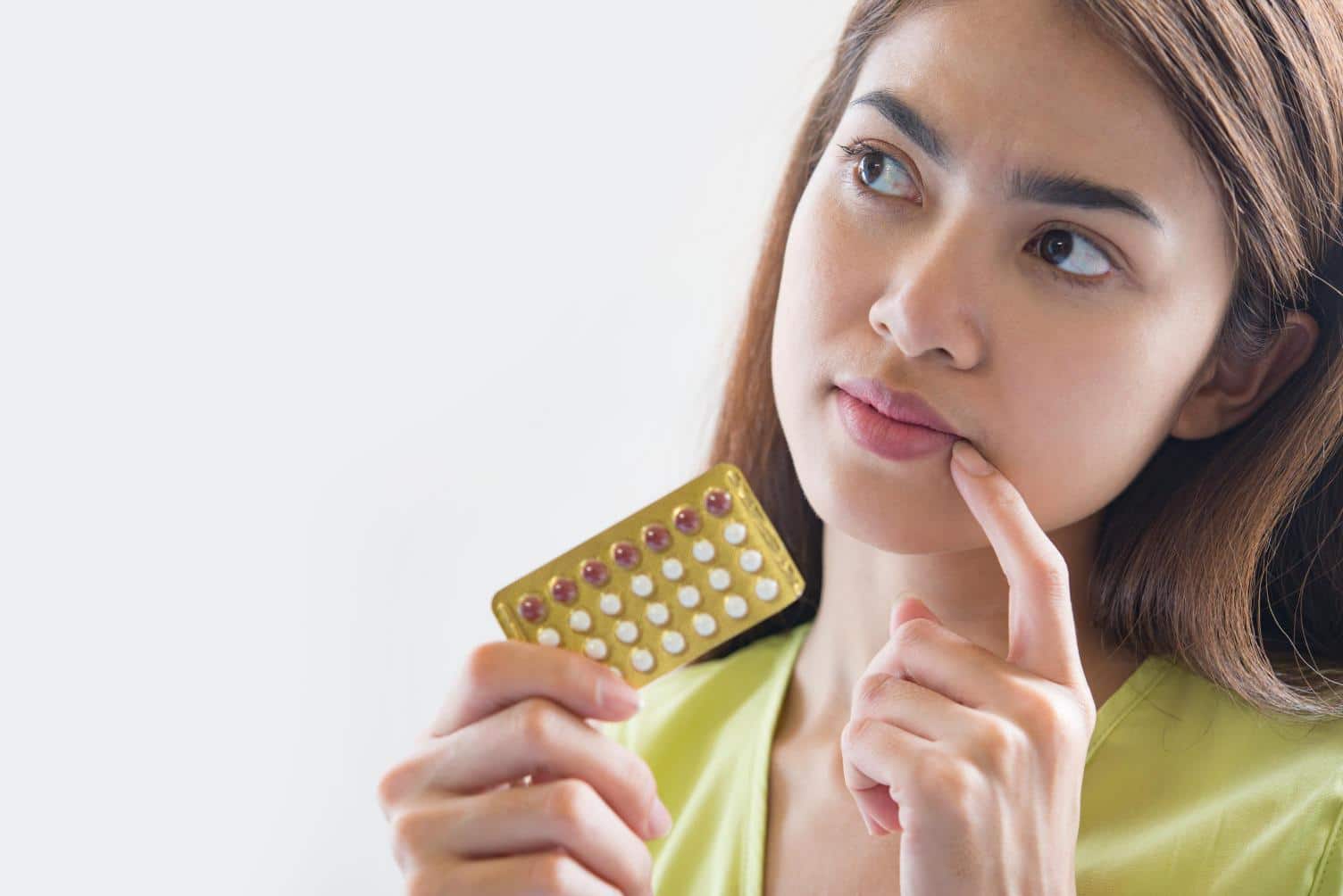 Hormonal Contraception: What Are the Risks?