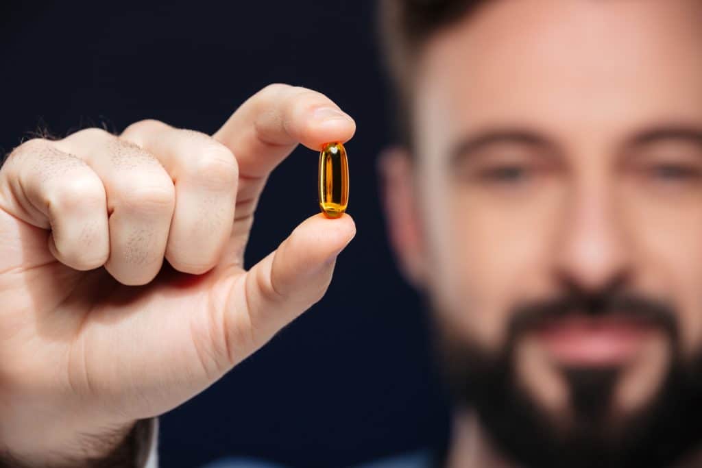 5 Best Supplements for Men’s Health: Supporting Hormones, Vitality, and Longevity