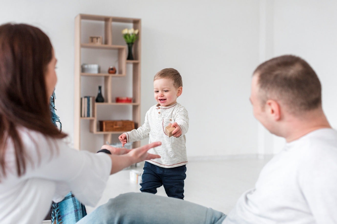 Raising Curious Children