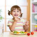 Healthy Meals for Early Childhood