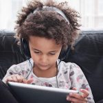 Supporting Parents: A Guide to Screen Time for Babies and Toddlers